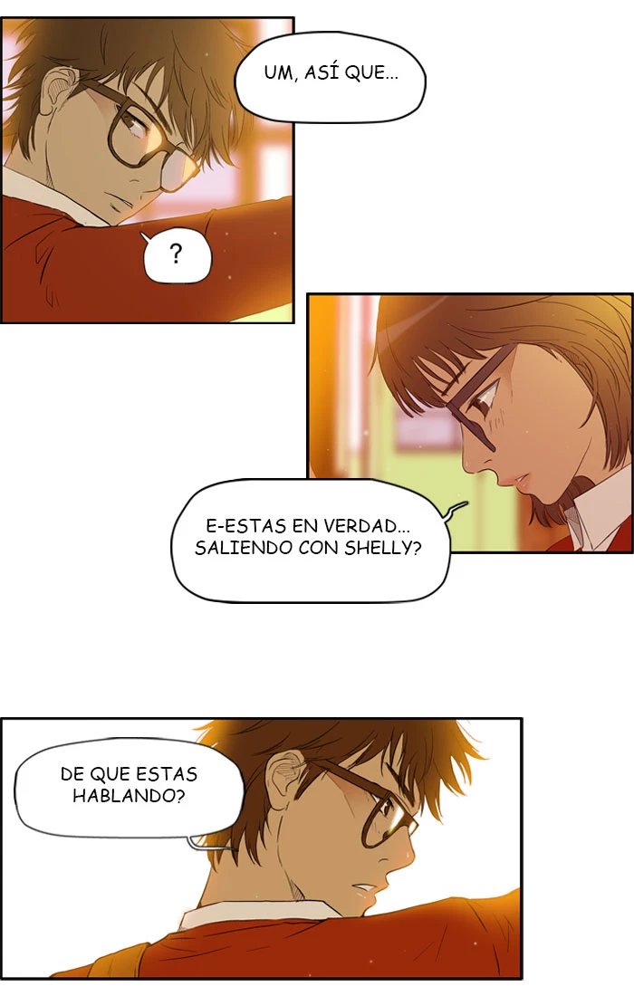 RompeVientos > Capitulo 29 > Page 21